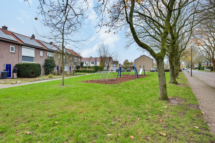 Photo 33 of Burgemeester van Rijswijkstraat 3