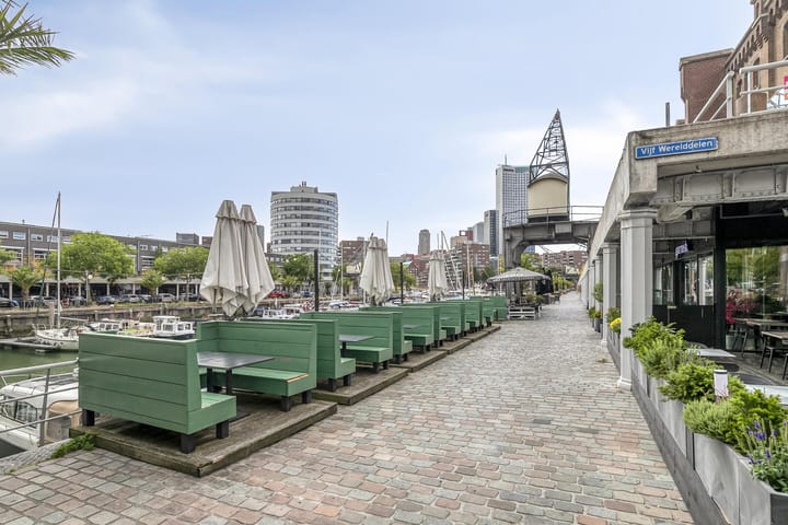 Photo 31 of Lodewijk Pincoffsweg 43