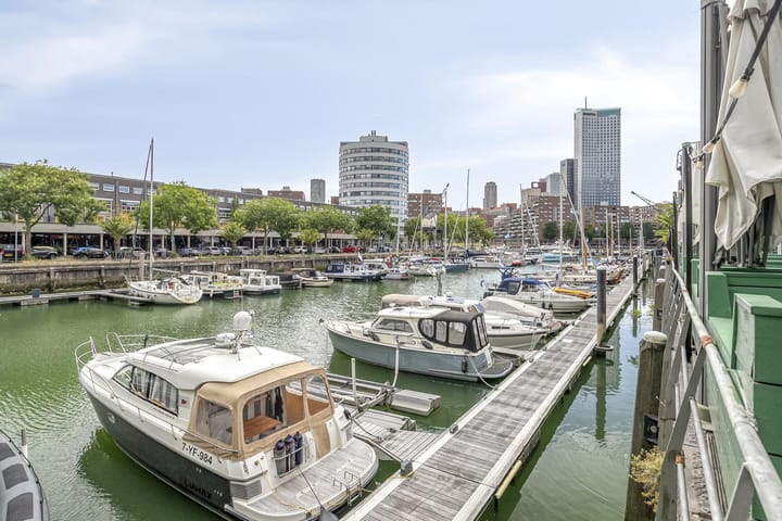 Photo 32 of Lodewijk Pincoffsweg 43