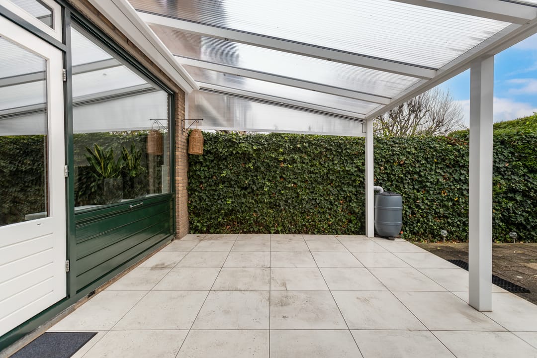 Foto 8 van Hennepwerf 16