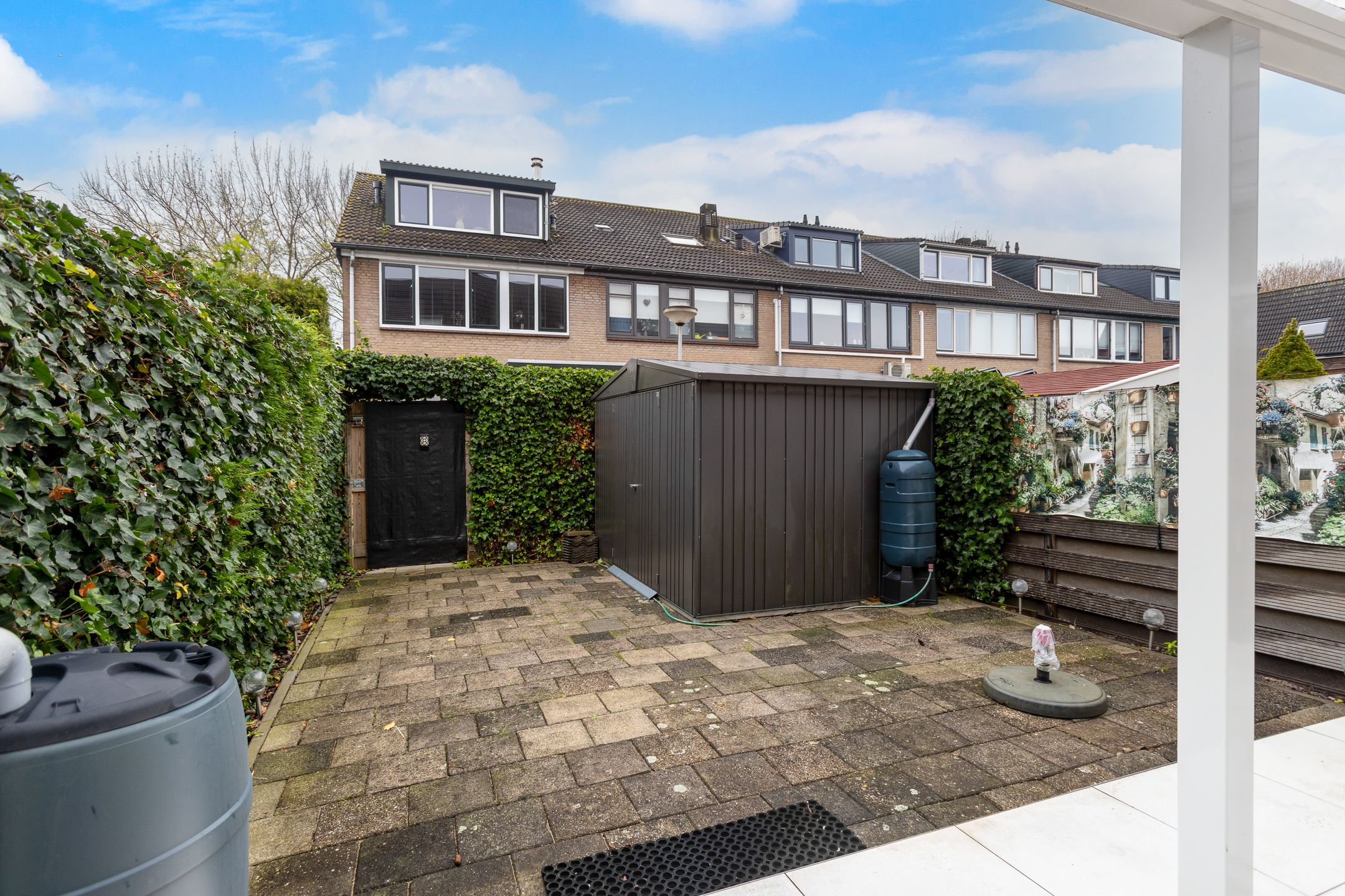 Foto 9 van Hennepwerf 16