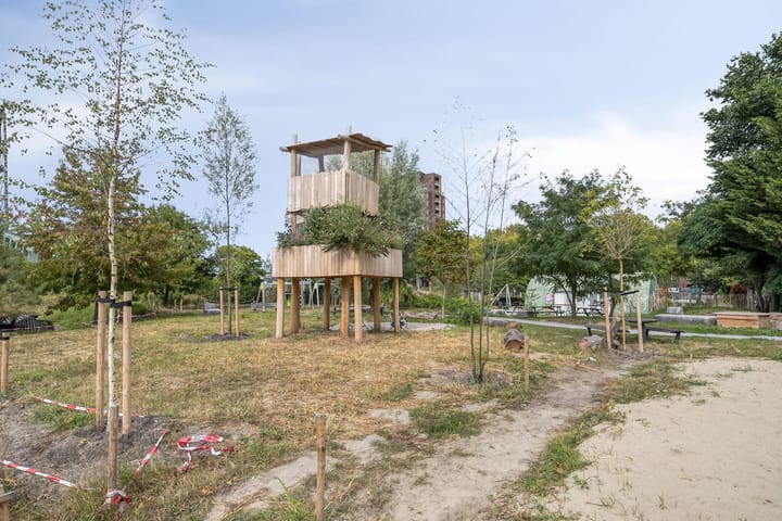 Photo 33 of Lodewijk Pincoffsweg 43