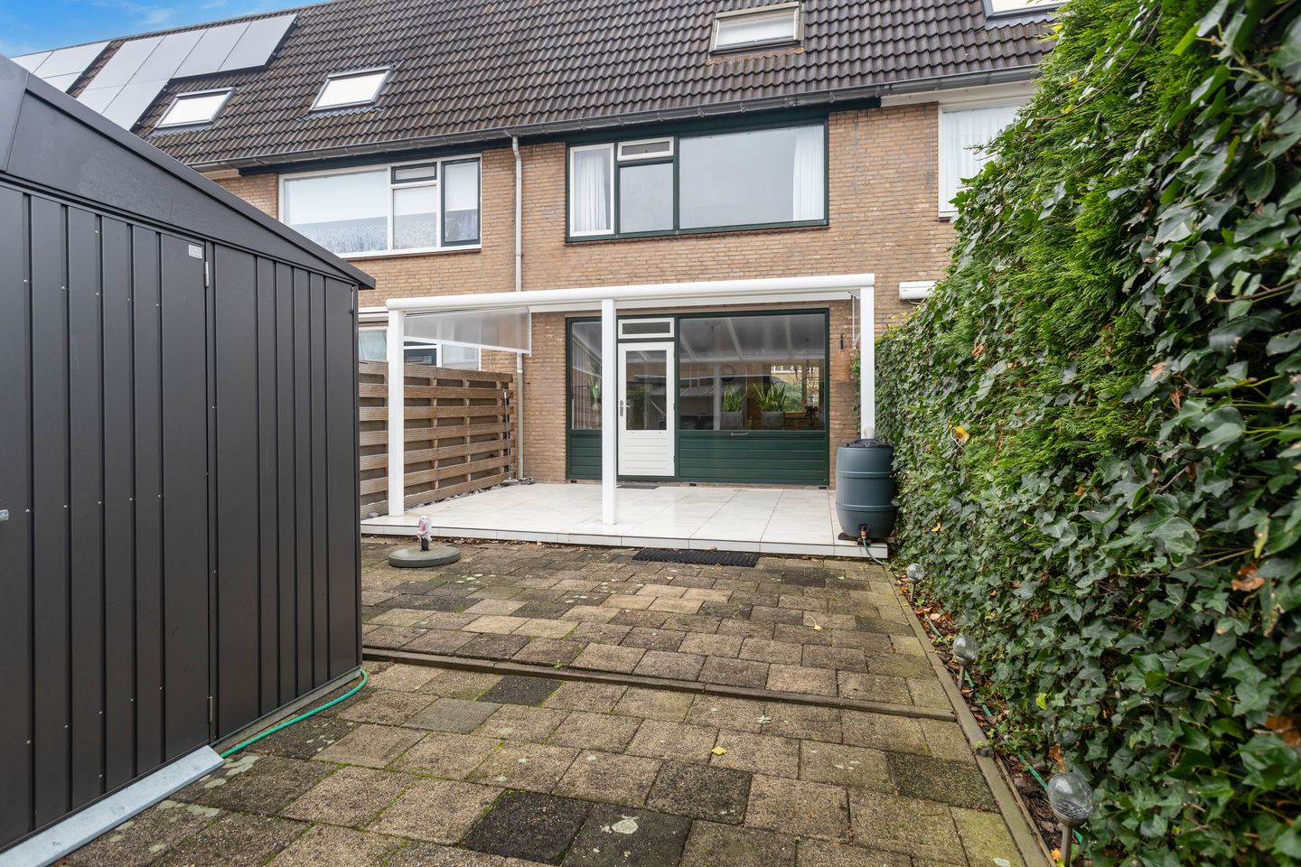 Foto 10 van Hennepwerf 16