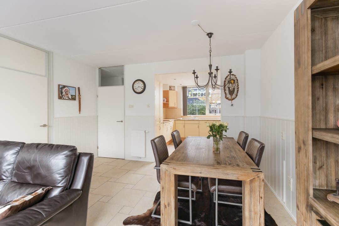 Foto 11 van Hennepwerf 16