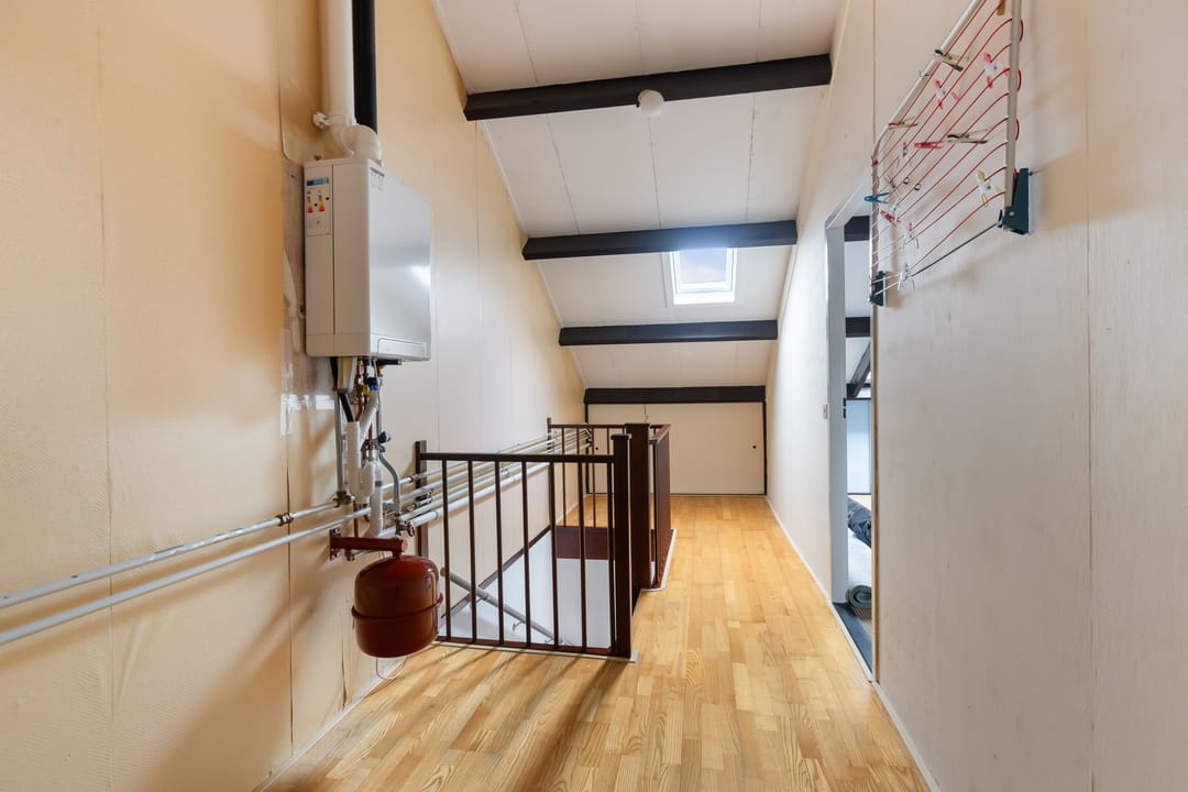 Foto 28 van Hennepwerf 16