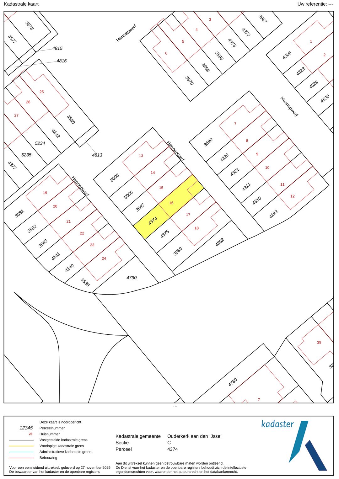 Foto 37 van Hennepwerf 16