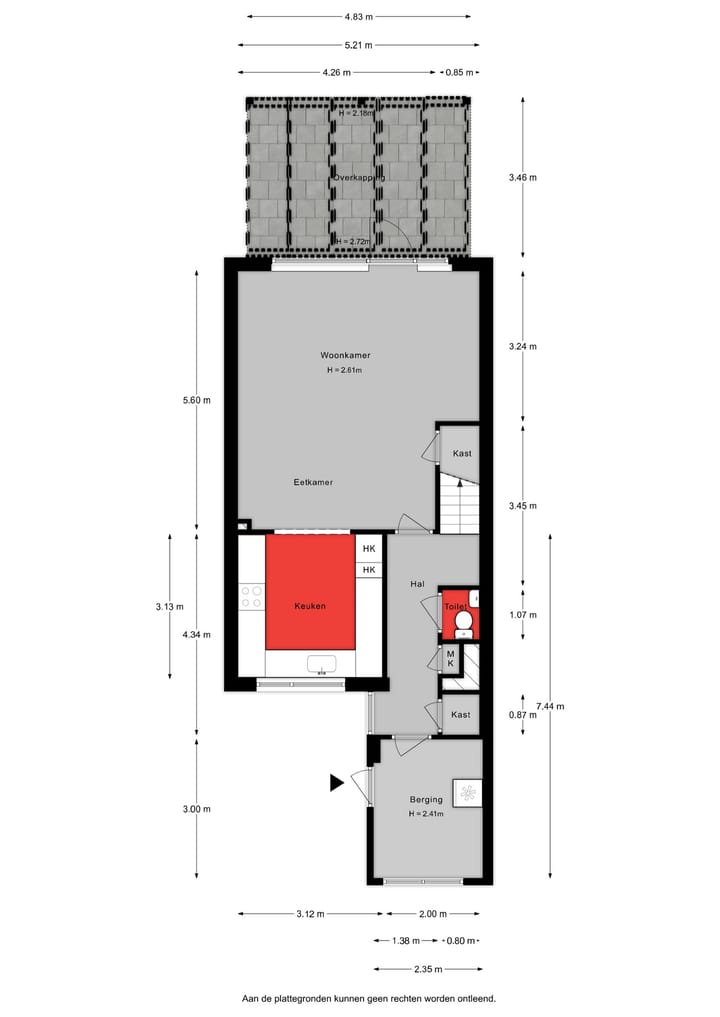 Foto 38 van Hennepwerf 16