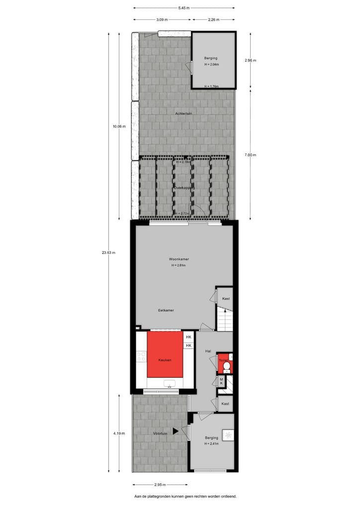 Foto 41 van Hennepwerf 16