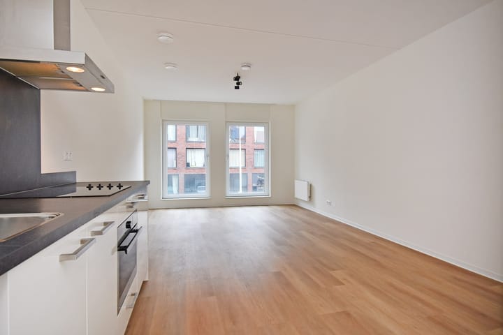 Foto 3 van Treilerweg 74-H