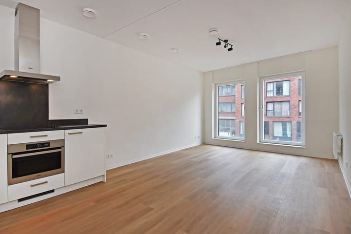 Foto 4 van Treilerweg 74-H