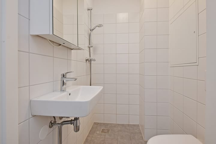 Foto 5 van Treilerweg 74-H