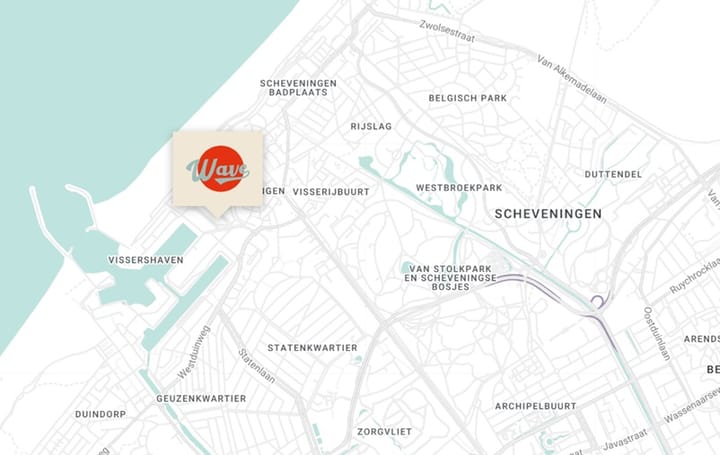 Foto 8 van Treilerweg 74-H