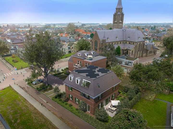 Foto 2 van Onder de Linde