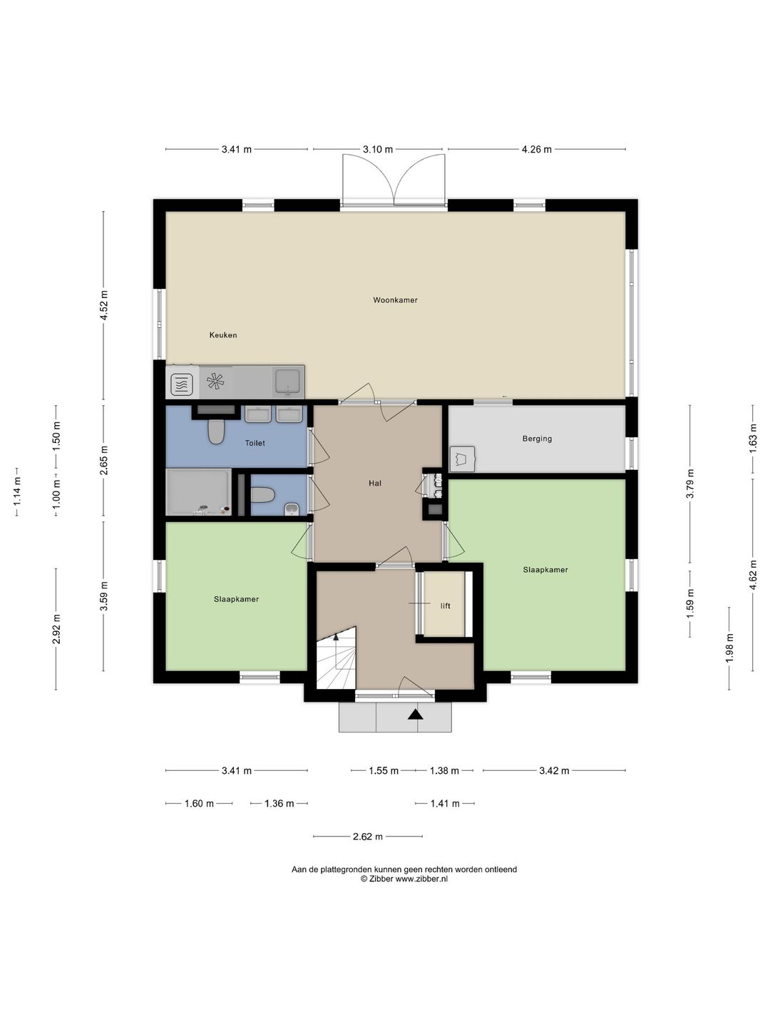 Foto 9 van Onder de Linde