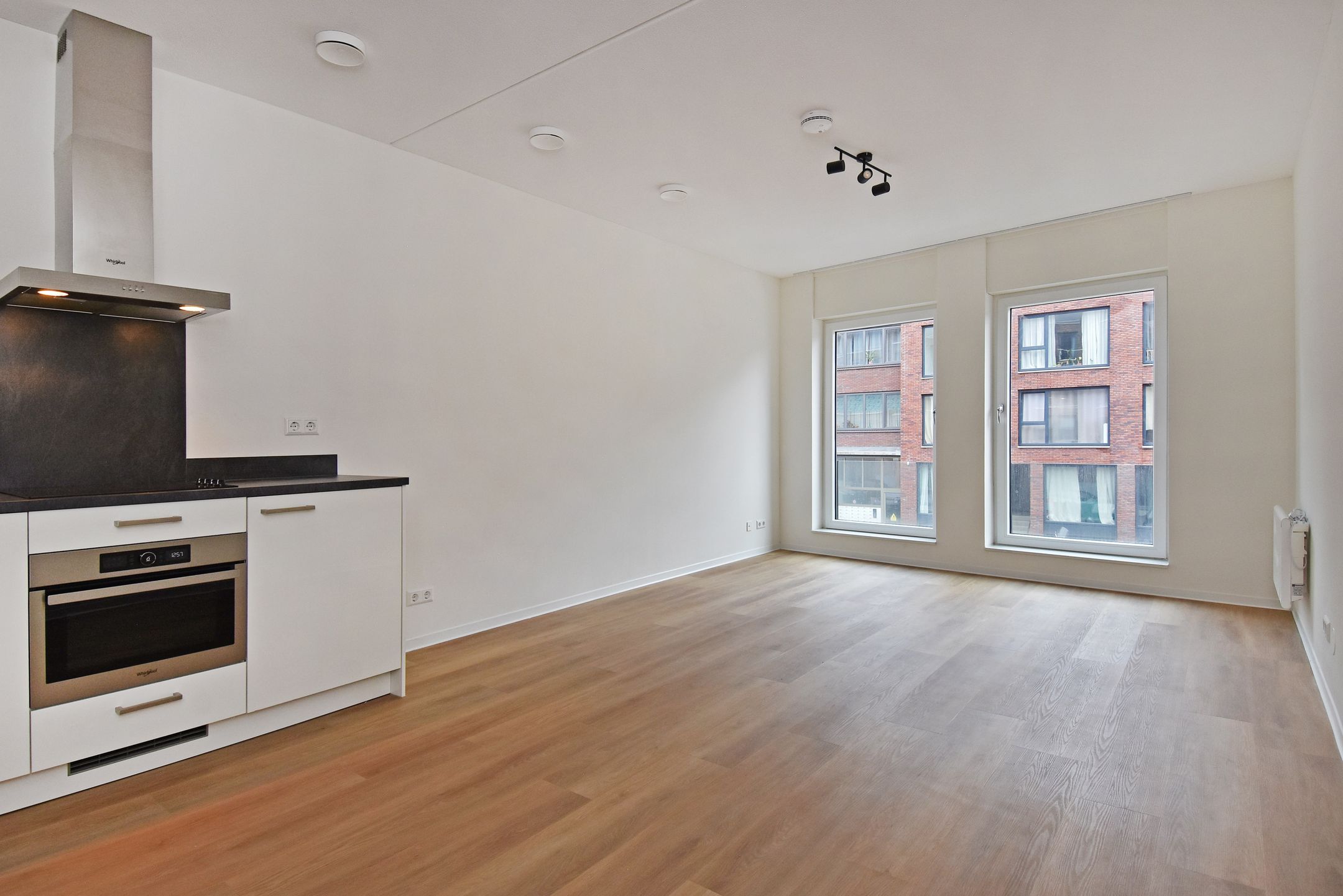 Foto 9 van Treilerweg 76-F