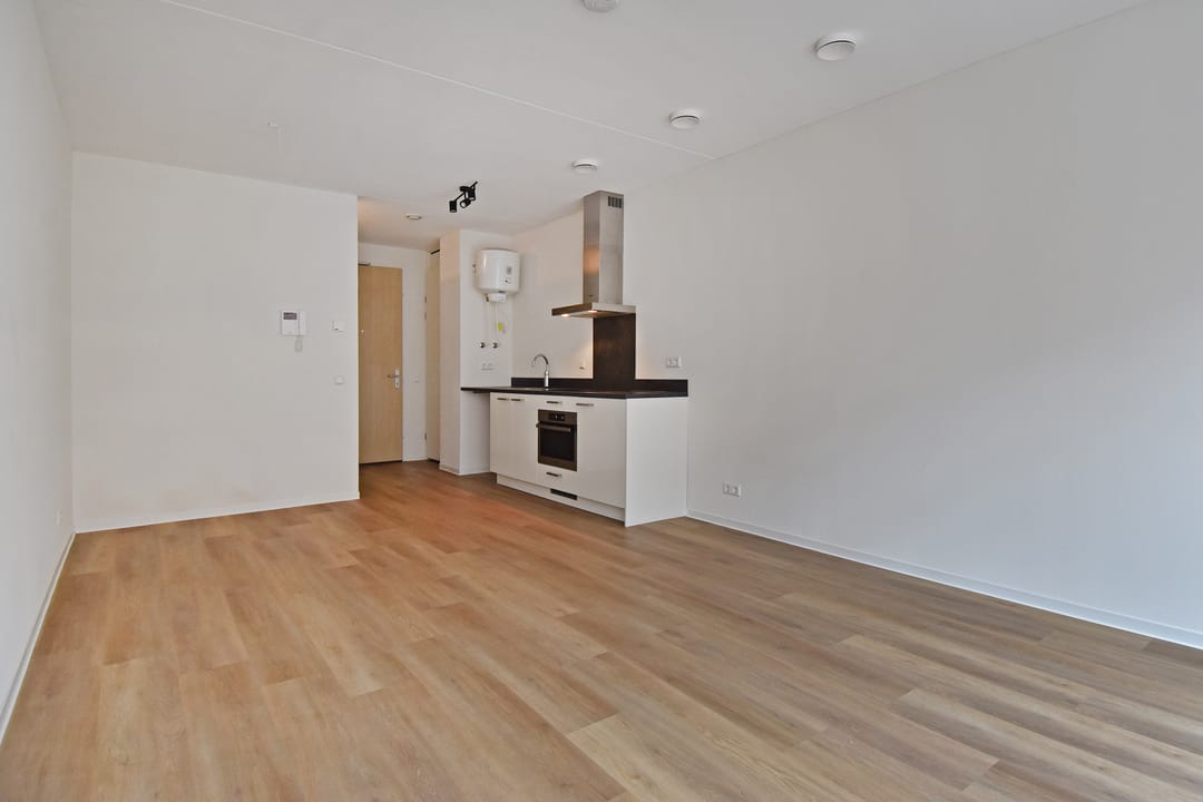 Foto 11 van Treilerweg 76-F