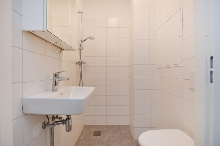 Foto 7 van Treilerweg 76-G