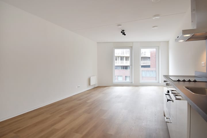 Foto 3 van Treilerweg 78-E