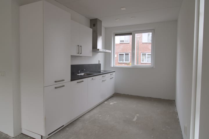 Photo 3 of Hermelijnkwartier 44-E