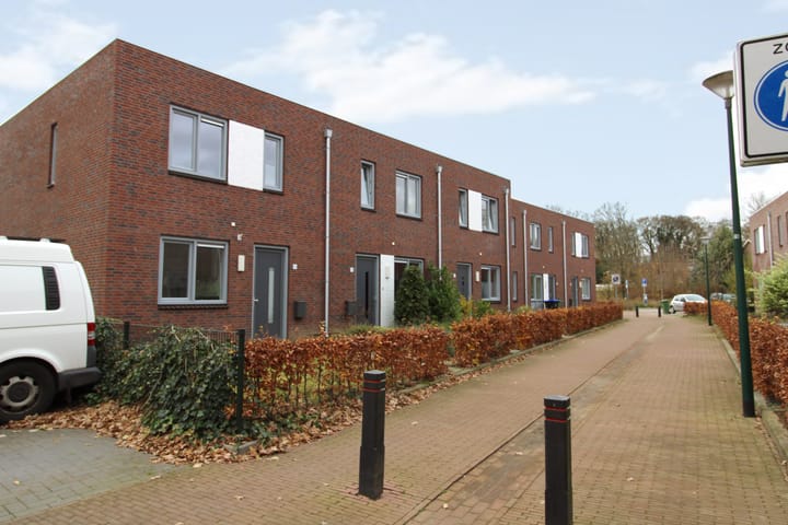 Foto 6 van Hermelijnkwartier 44-E