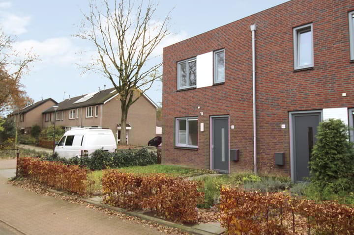 Foto 8 van Hermelijnkwartier 44-E