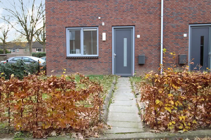 Foto 9 van Hermelijnkwartier 44-E