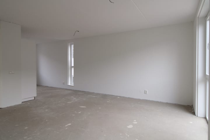 Foto 14 van Hermelijnkwartier 44-E