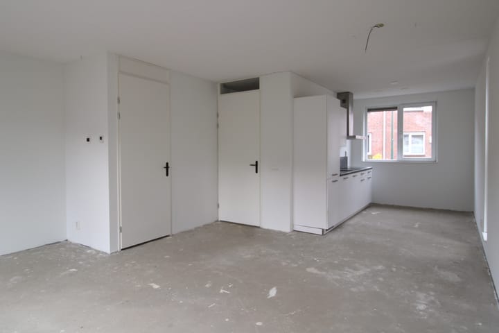 Foto 18 van Hermelijnkwartier 44-E