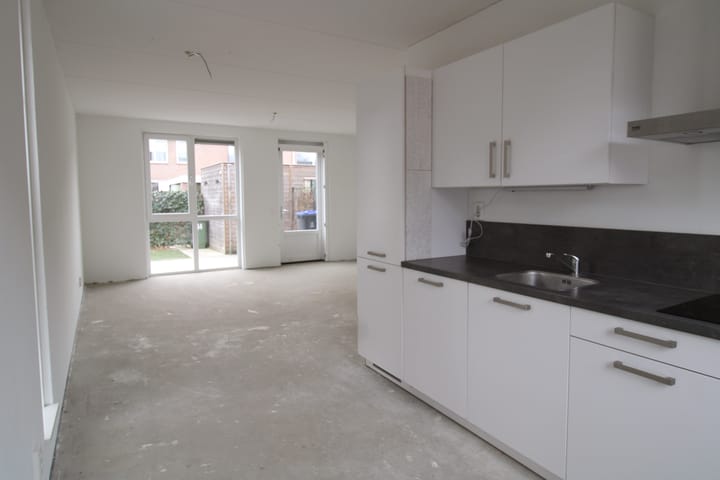 Foto 22 van Hermelijnkwartier 44-E