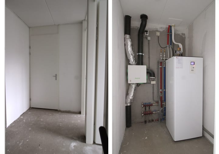 Foto 24 van Hermelijnkwartier 44-E