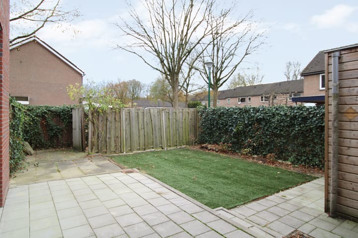 Photo 4 of Hermelijnkwartier 44-E