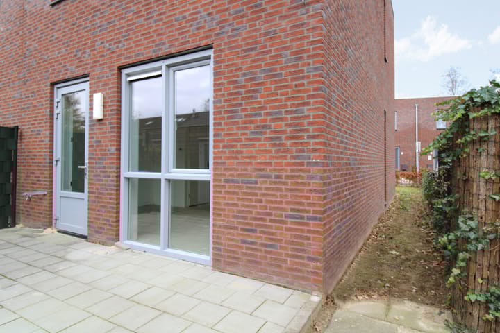 Foto 34 van Hermelijnkwartier 44-E