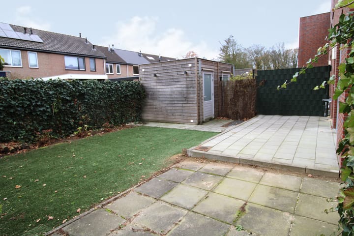 Foto 35 van Hermelijnkwartier 44-E