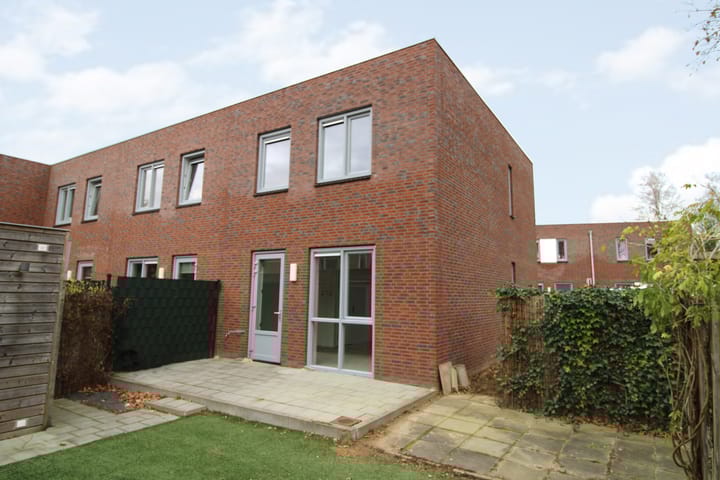 Foto 37 van Hermelijnkwartier 44-E