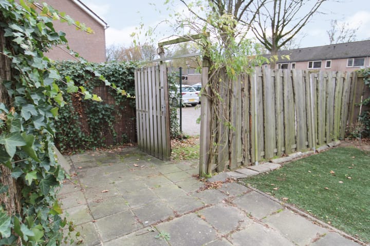 Foto 38 van Hermelijnkwartier 44-E