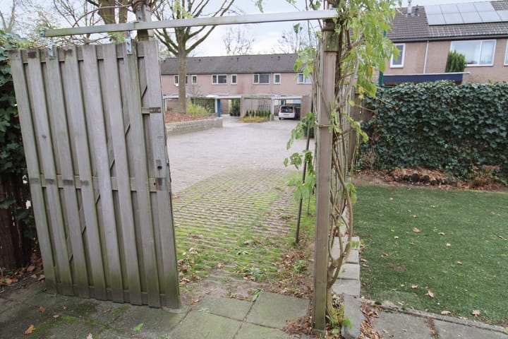 Foto 39 van Hermelijnkwartier 44-E