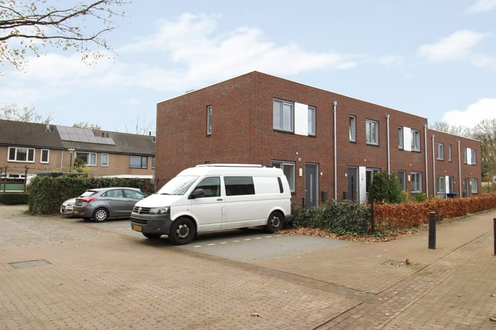 Photo 5 of Hermelijnkwartier 44-E