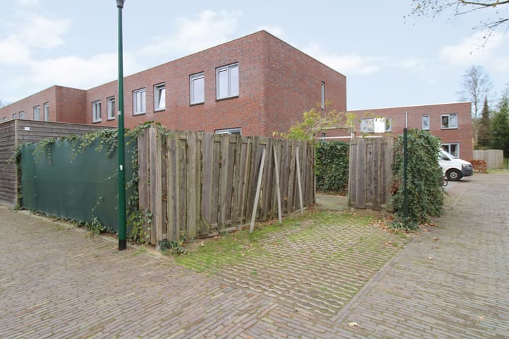 Foto 40 van Hermelijnkwartier 44-E