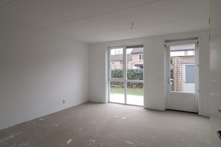 Foto 13 van Hermelijnkwartier 44-E