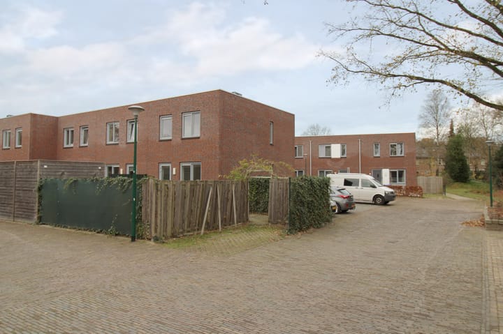 Foto 41 van Hermelijnkwartier 44-E