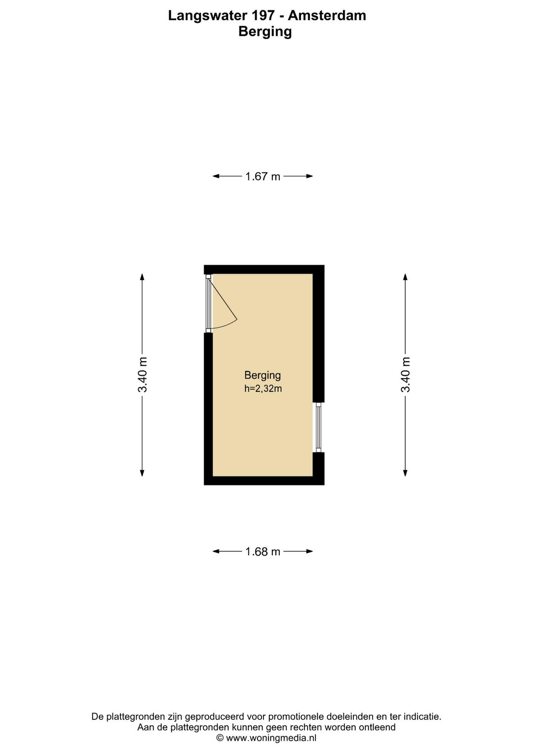 Foto 22 van Langswater 197