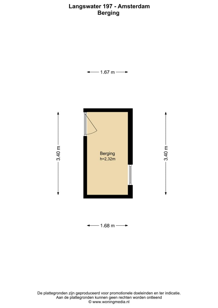 Foto 22 van Langswater 197