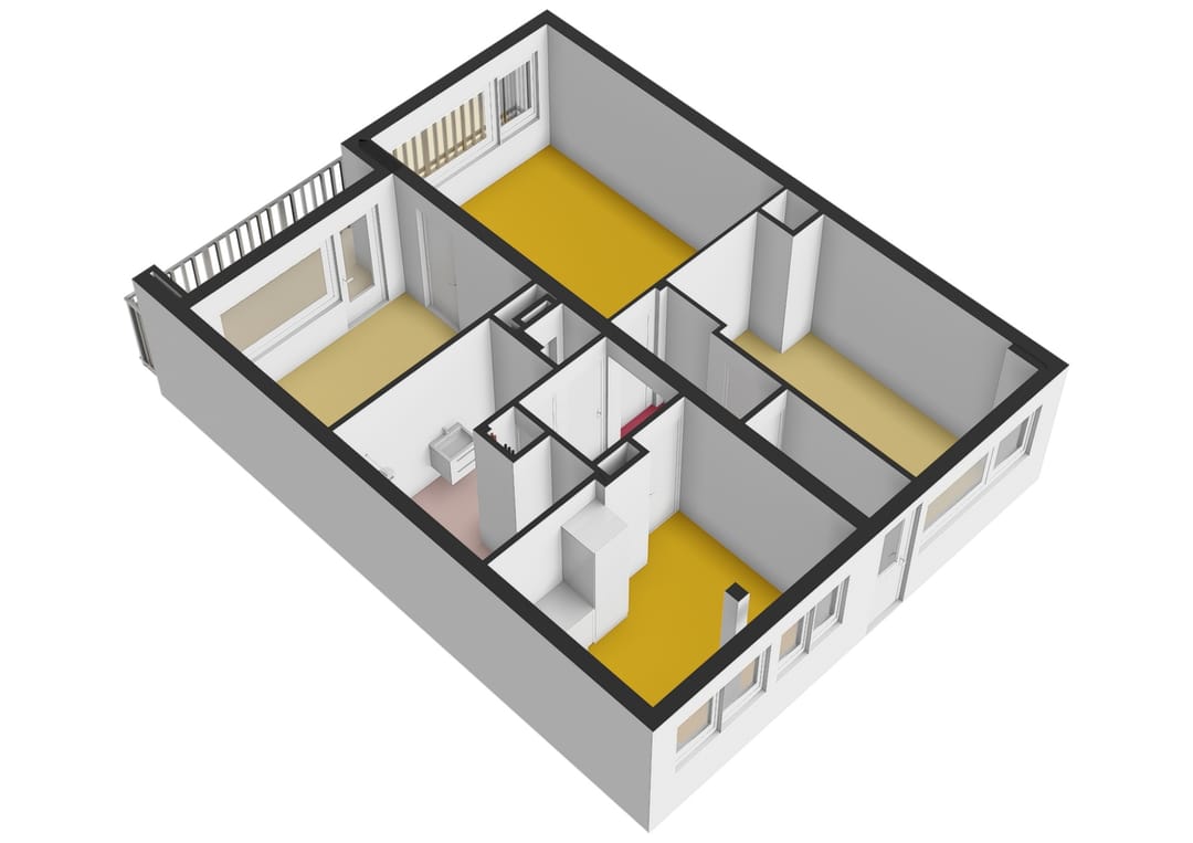 Foto 23 van Langswater 197