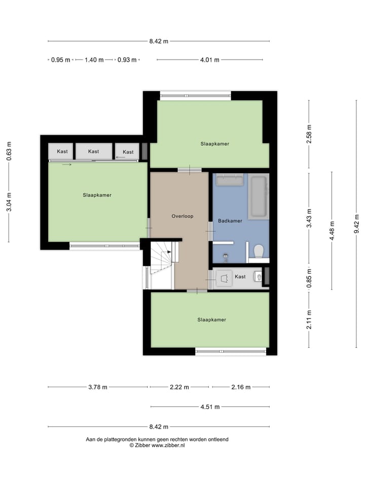 Foto 40 van Fazantstraat 35