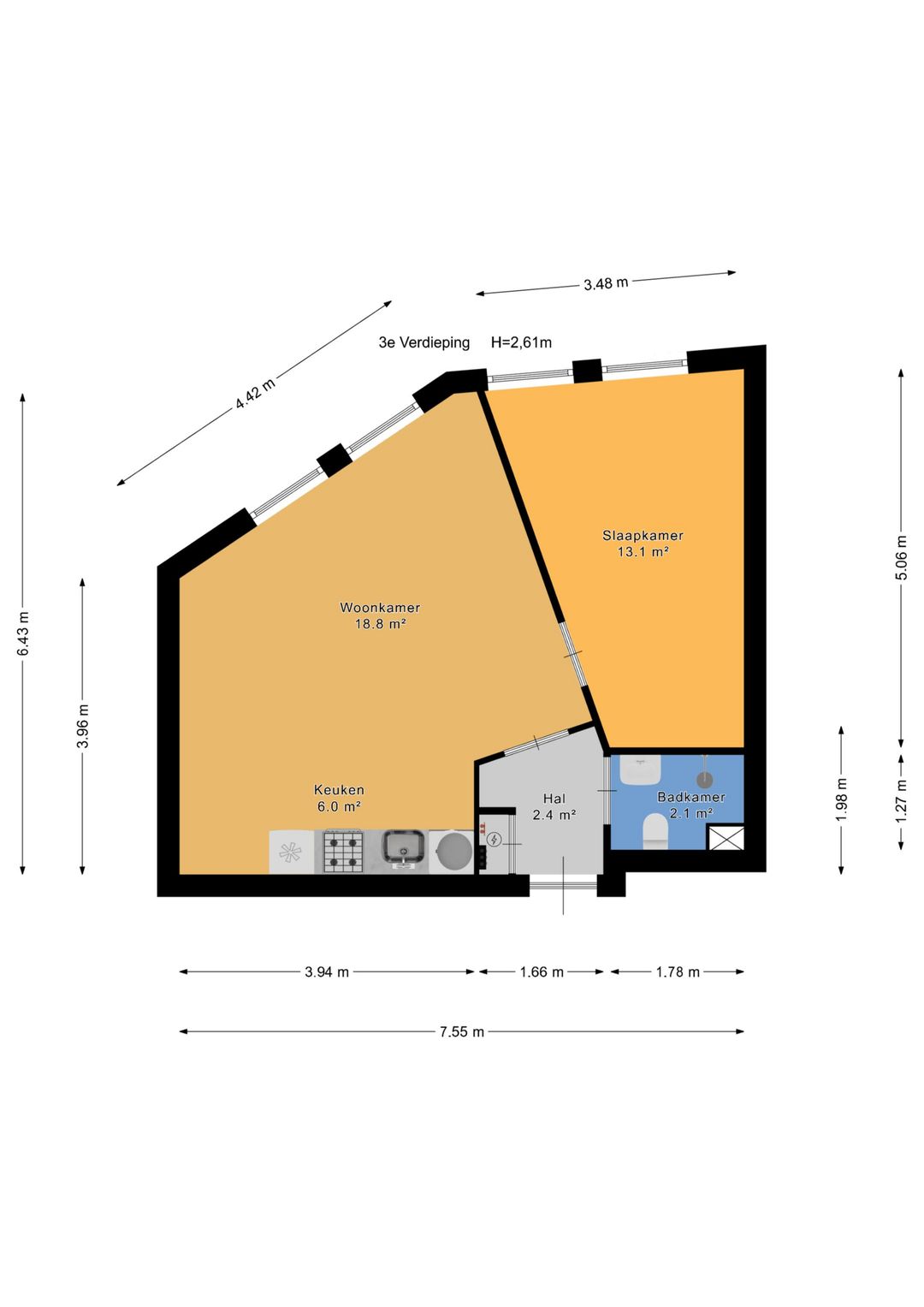 Photo 22 of Treilerweg 78-B