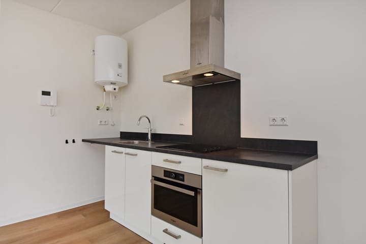 Foto 3 van Treilerweg 78-B