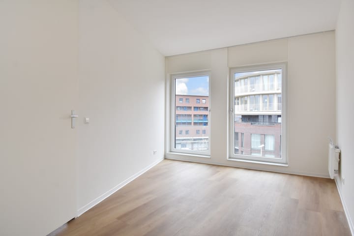 Foto 5 van Treilerweg 78-B