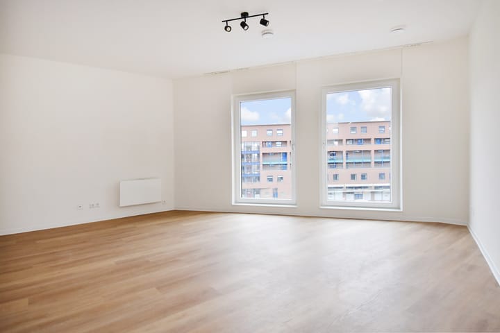 Foto 6 van Treilerweg 78-B