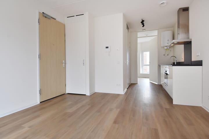 Foto 2 van Treilerweg 80-A