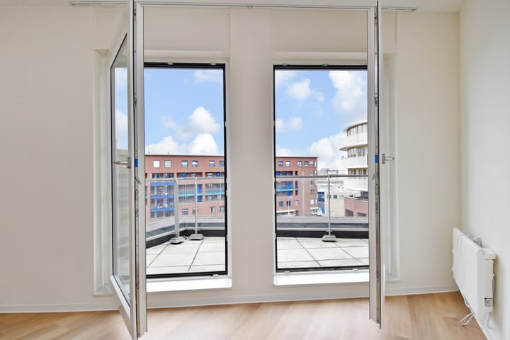 Foto 3 van Treilerweg 80-A